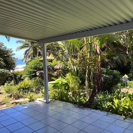 Mtunzi Park, 39 Peaceful Shores Villa Scottburgh Ngoại thất bức ảnh