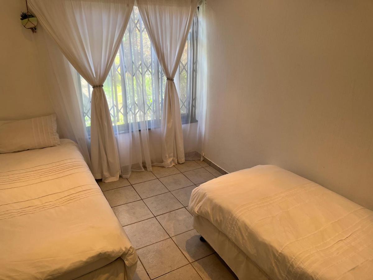 Mtunzi Park, 39 Peaceful Shores Villa Scottburgh Ngoại thất bức ảnh