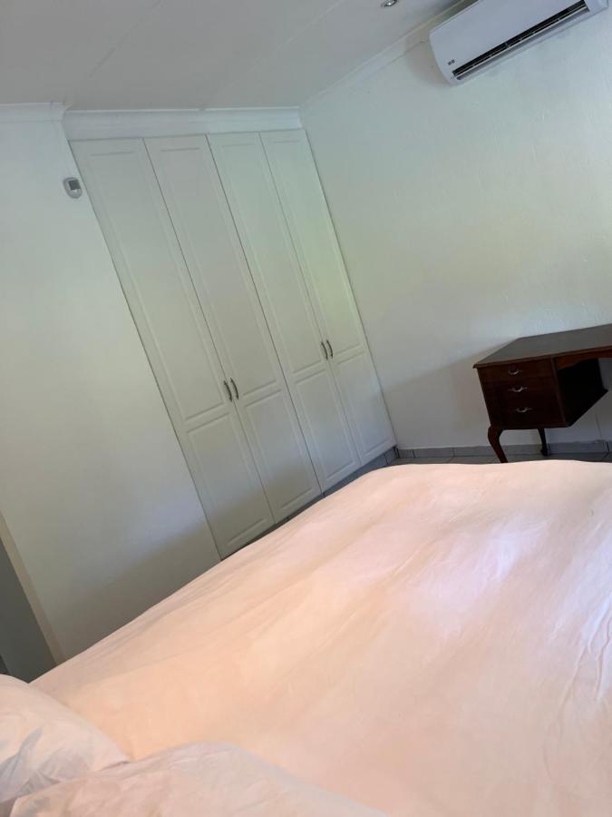 Mtunzi Park, 39 Peaceful Shores Villa Scottburgh Ngoại thất bức ảnh