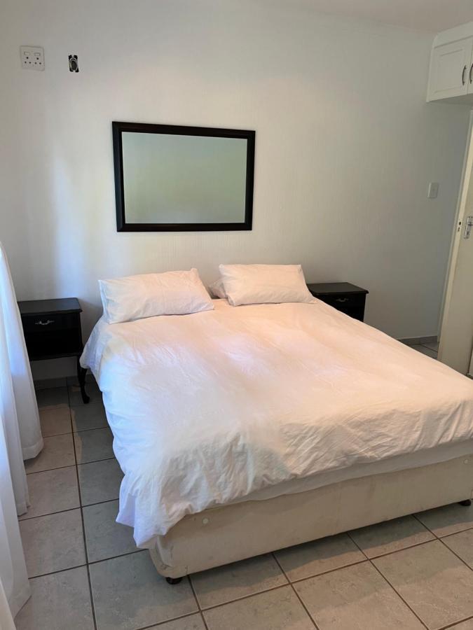 Mtunzi Park, 39 Peaceful Shores Villa Scottburgh Ngoại thất bức ảnh