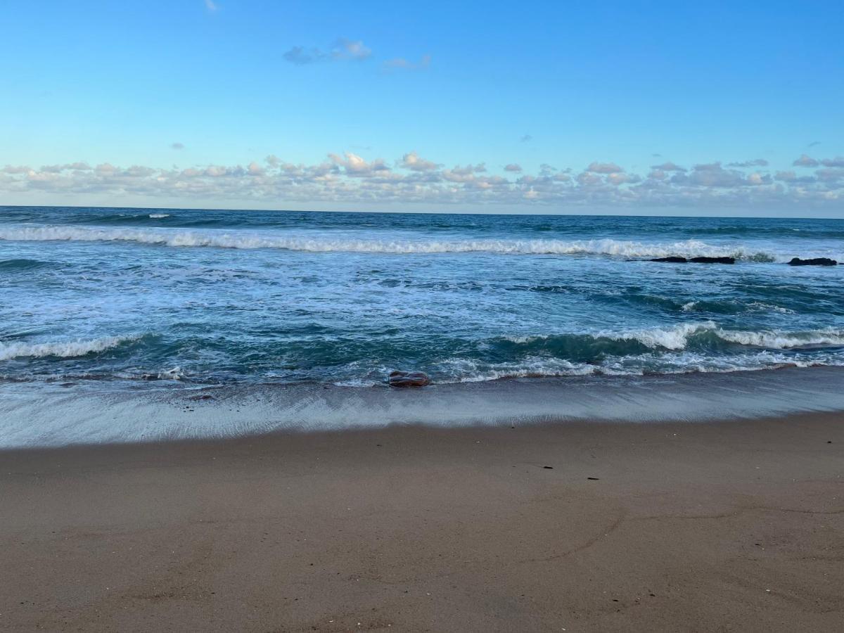 Mtunzi Park, 39 Peaceful Shores Villa Scottburgh Ngoại thất bức ảnh