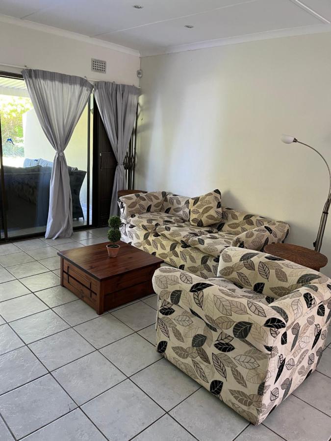 Mtunzi Park, 39 Peaceful Shores Villa Scottburgh Ngoại thất bức ảnh